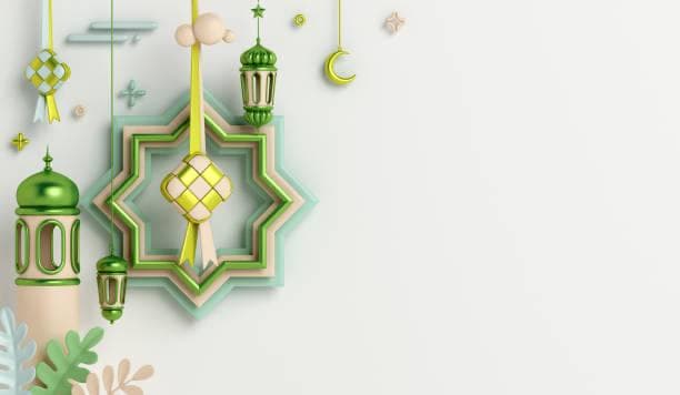 10 Ucapan Selamat Hari Raya Idul Fitri 2023