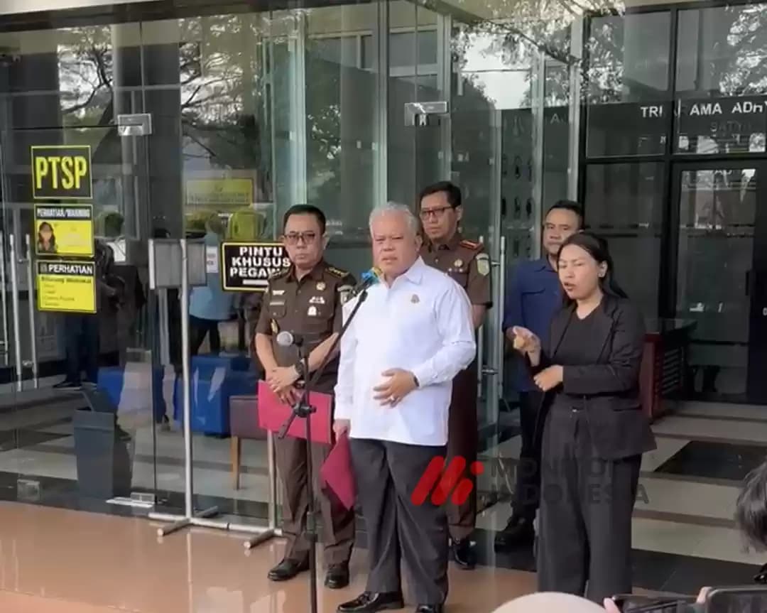 Harli Siregar