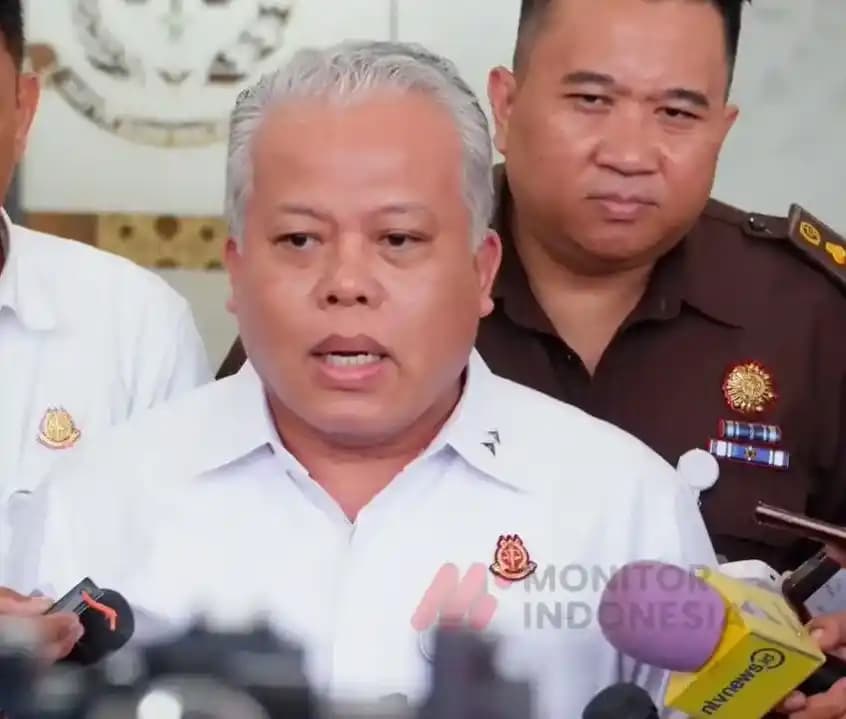 Harli Siregar