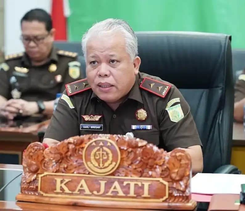Harli Siregar