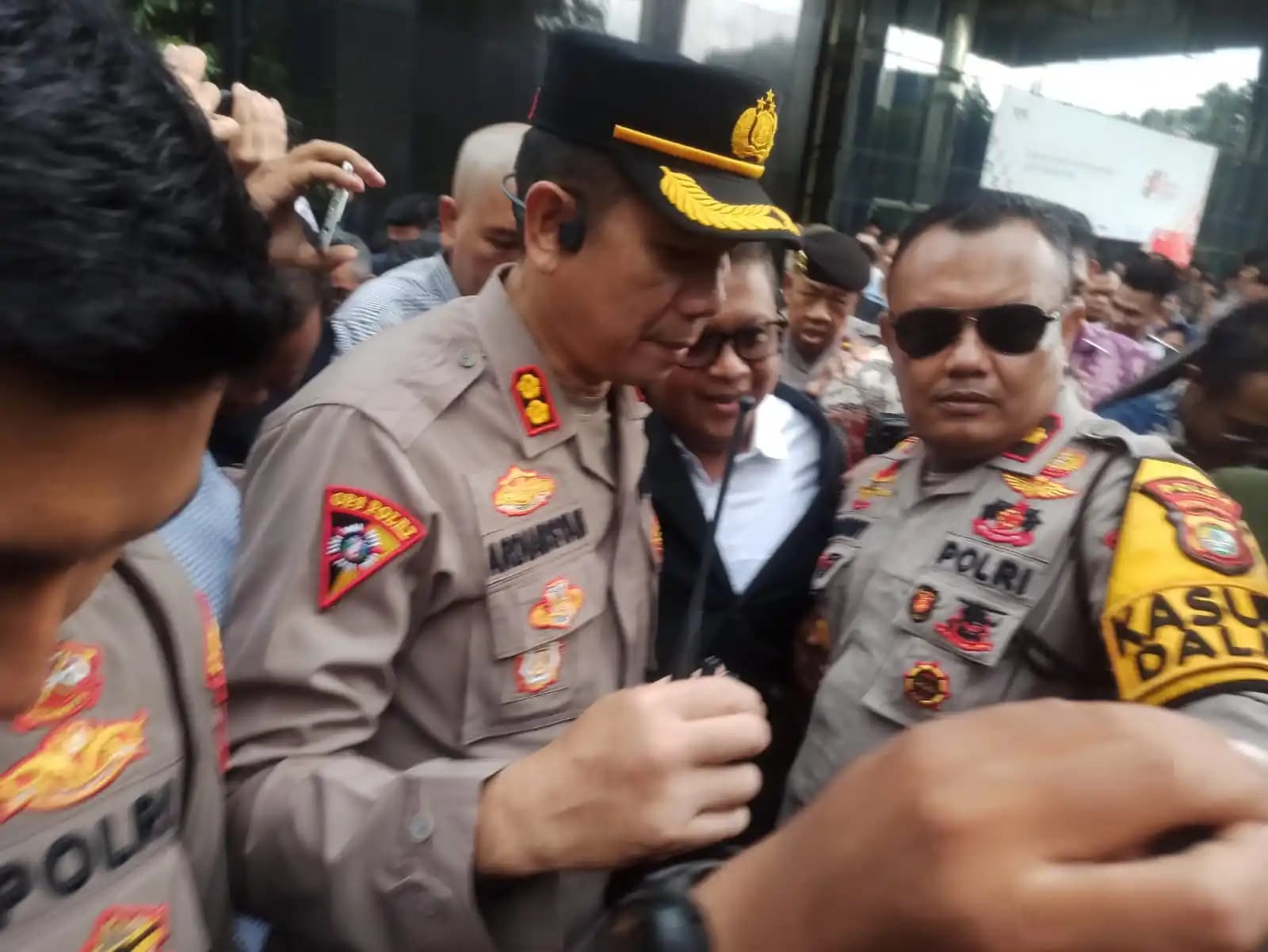 Hasto Kristiyanto
