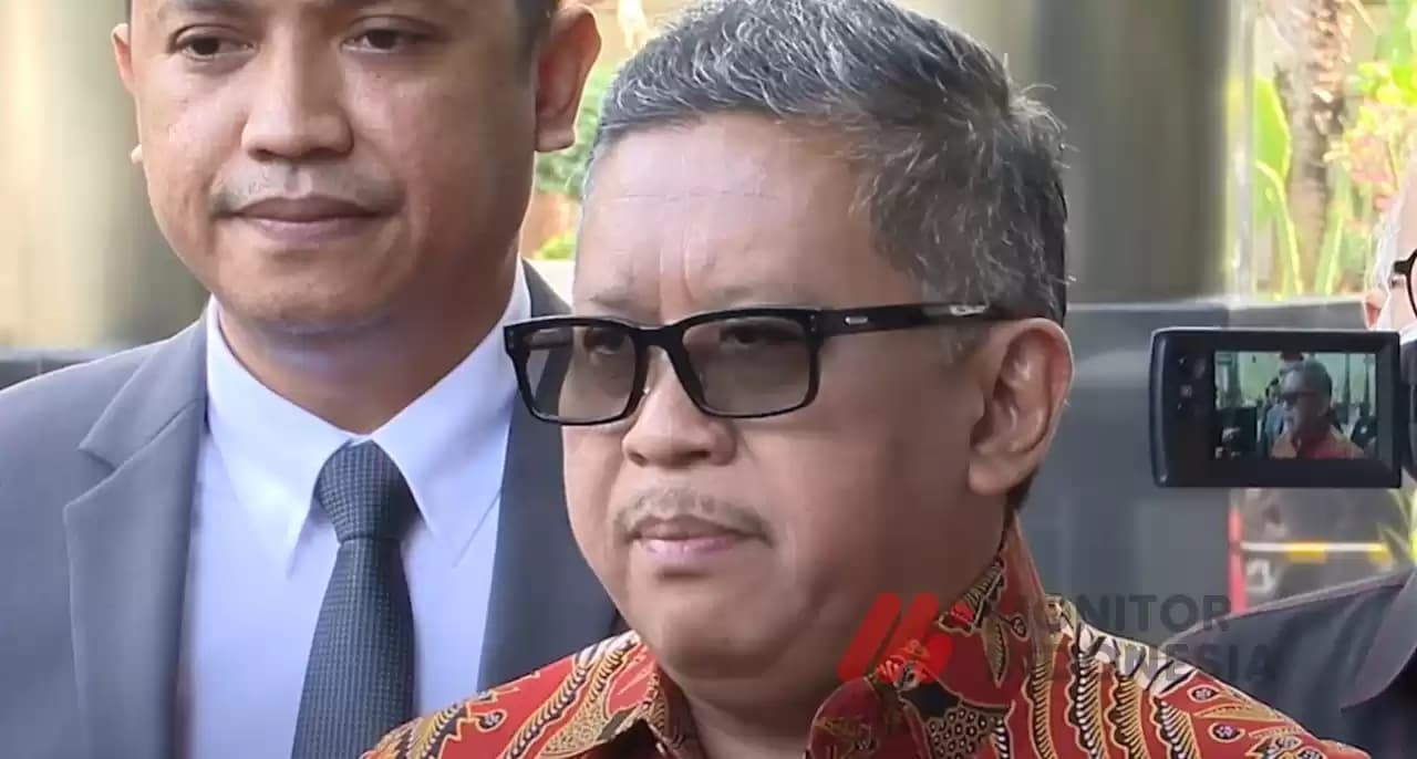 Hasto Kristiyanto