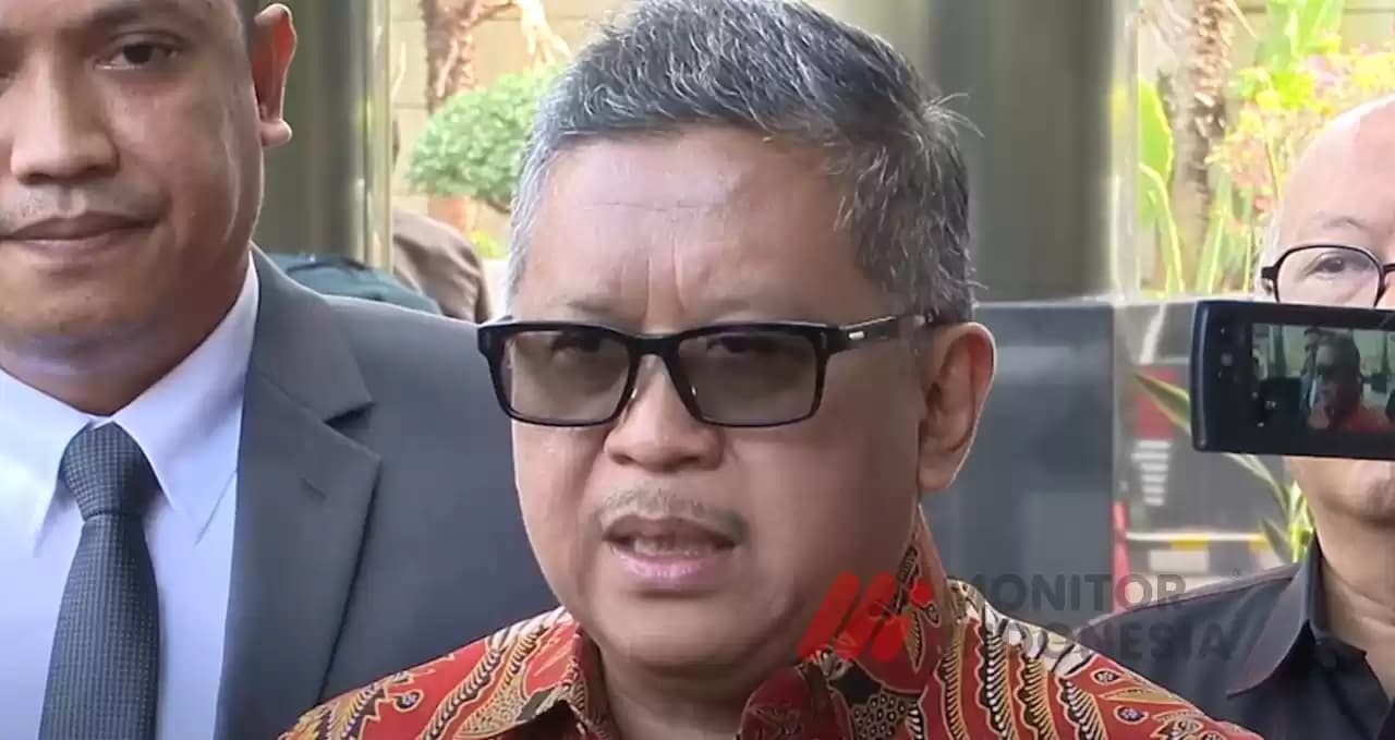 Hasto Kristiyanto