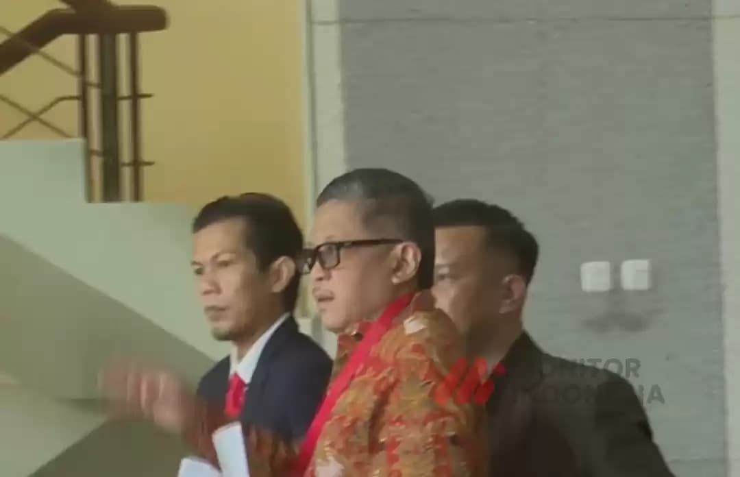 Hasto Kristiyanto