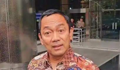 Hendrar Prihadi