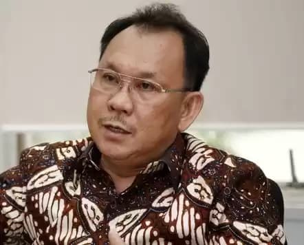 Hendry Lie tersangka korupsi timah