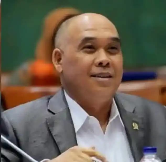 Heri Gunawan Korupsi CSR BI