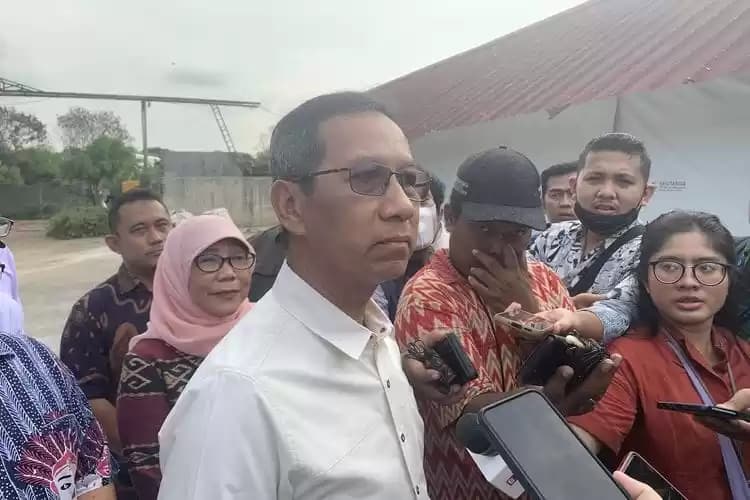 heru budi