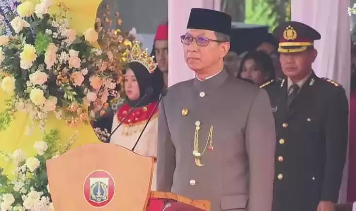 heru budi