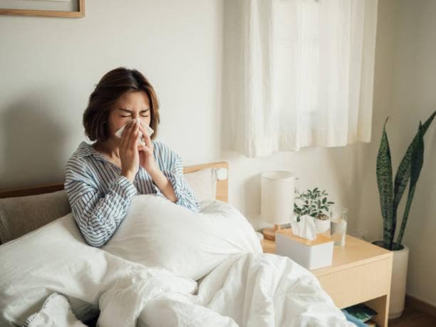 Tanpa Obat, Ini 5 Cara Ampuh Mengatasi Hidung Tersumbat