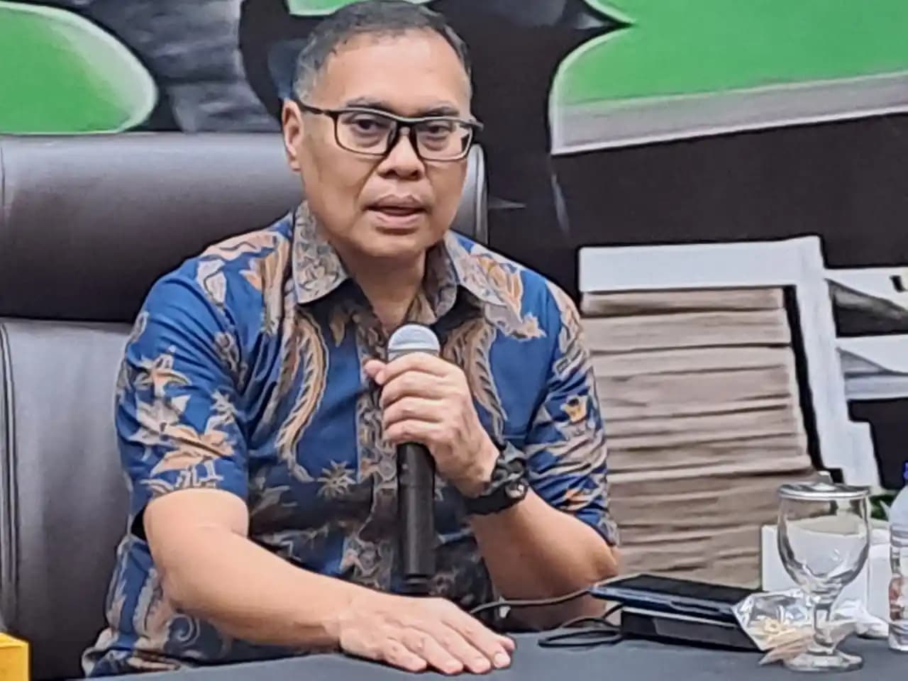 Hikmahanto Juwana