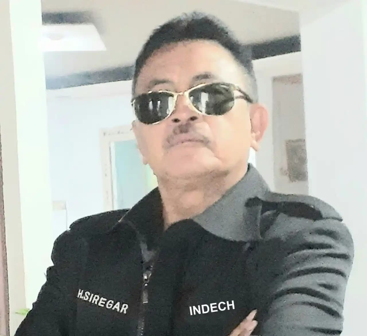 Hikmat Siregar