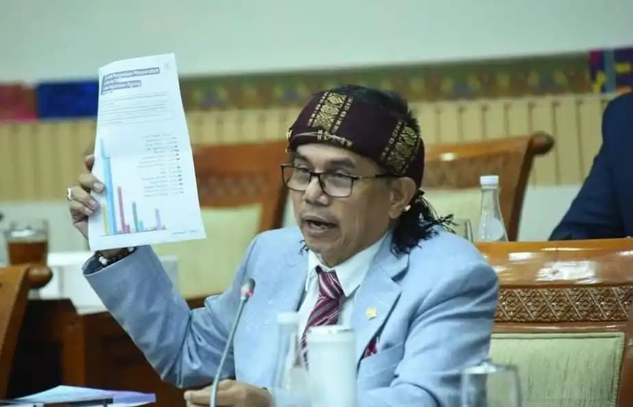 “Terlalu Banyak Kebetulan”: DPR Sentil Dalih Pembelaan Nadiem di Kasus Chromebook