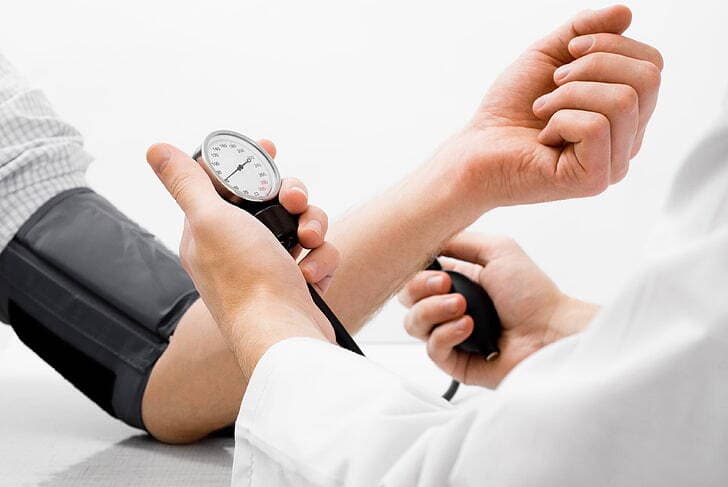 Diabetes Dapat Menyebabkan Hipertensi? Ini Penjelasannya