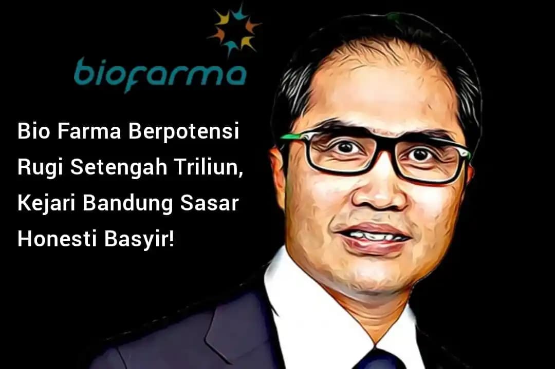 Honesti Basyir