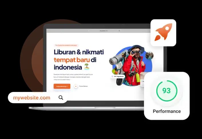 Hosting Murah