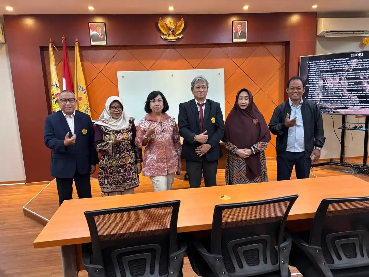 Hudi Yusuf