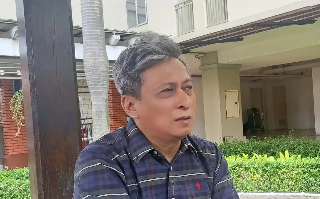 Hudi Yusuf