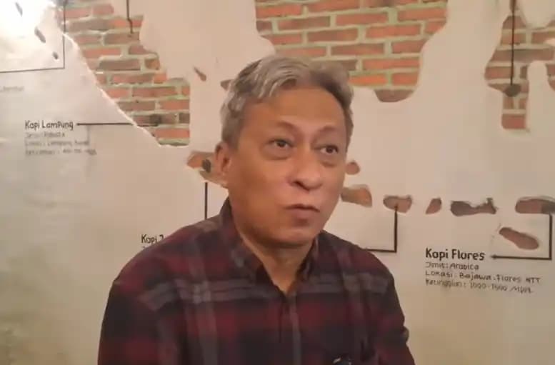 Hudi Yusuf