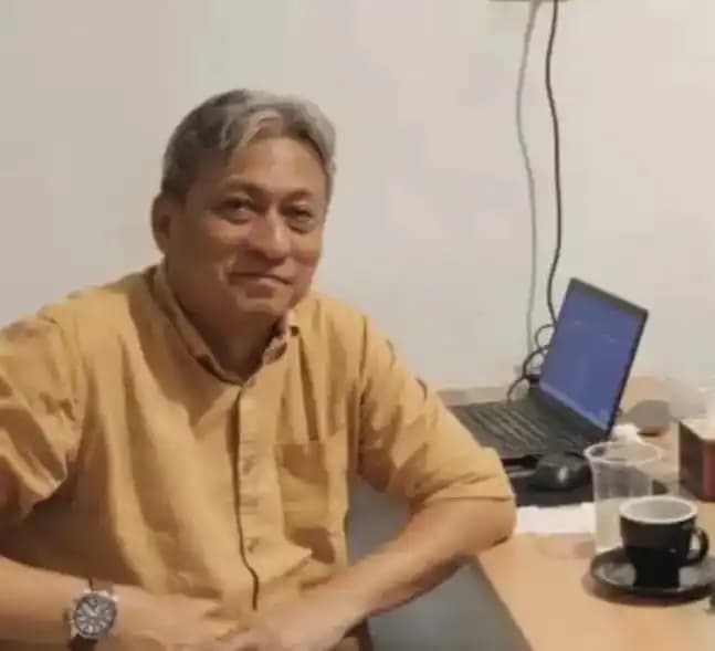 Hudi Yusuf
