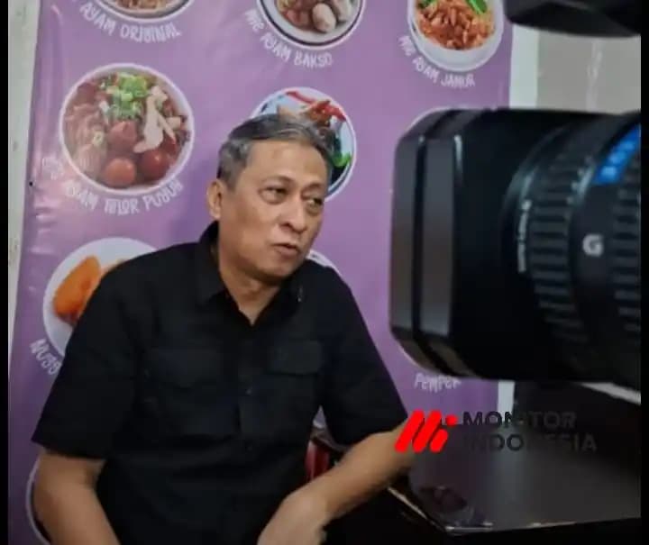 Hudi Yusuf