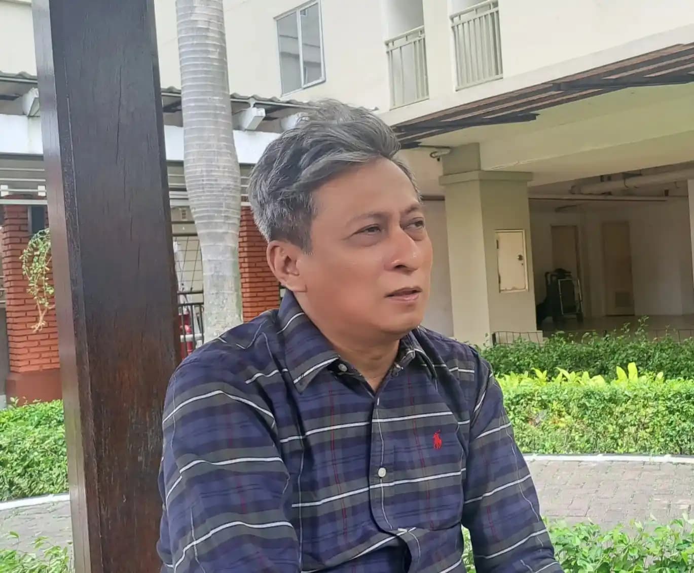 Hudi  Yusuf
