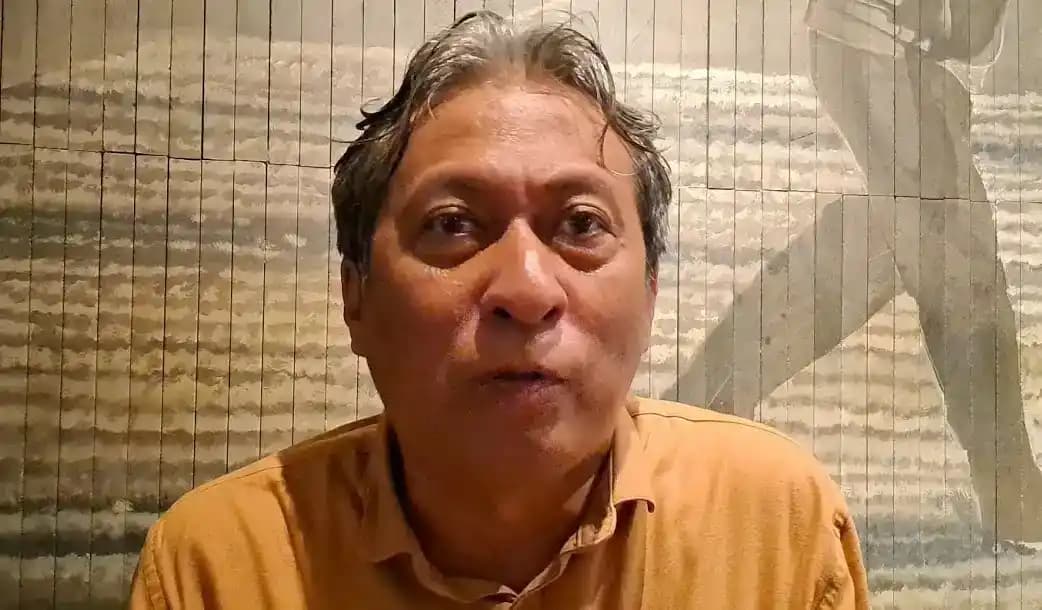 Hudi Yusuf soal Jaksa Jovi