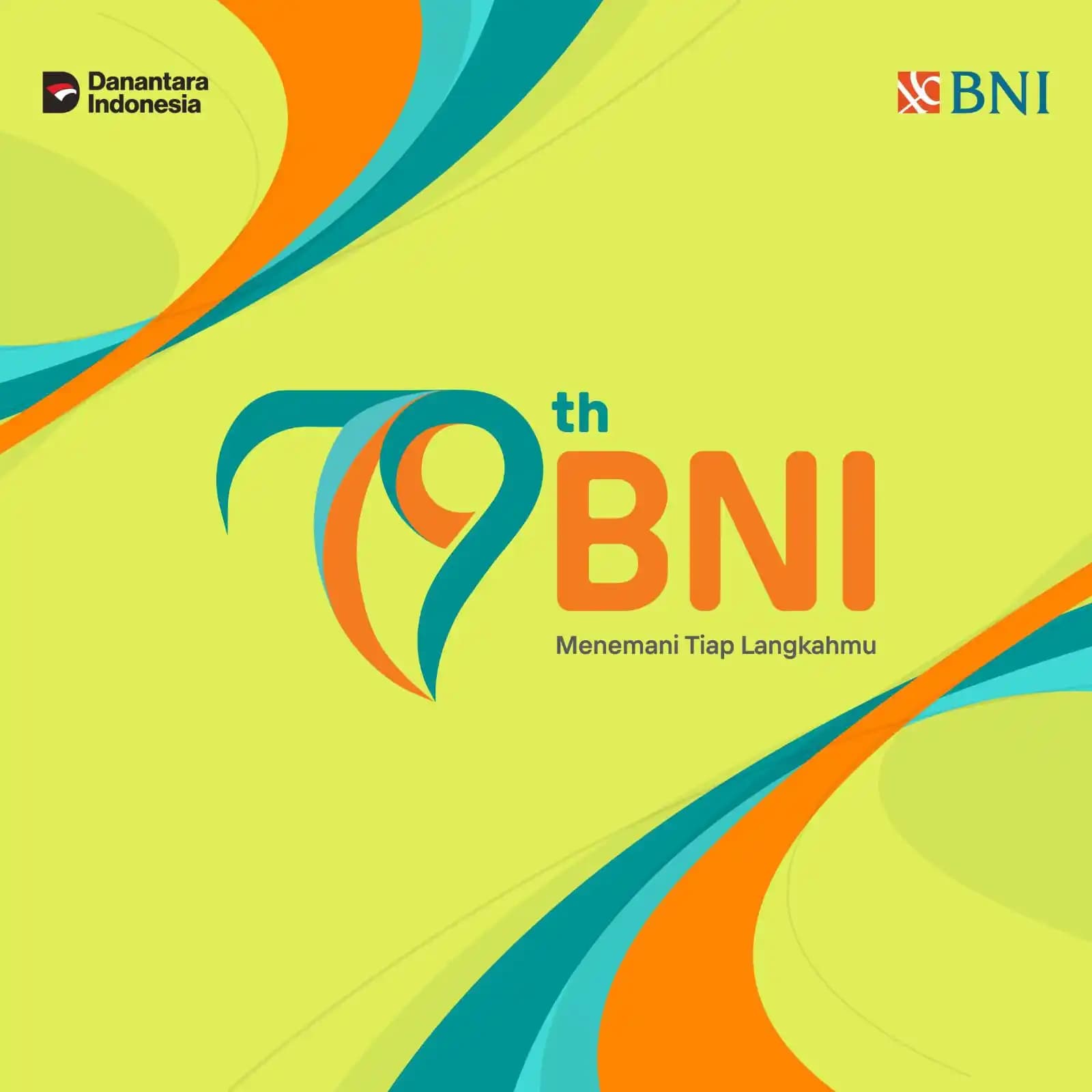 HUT BNI