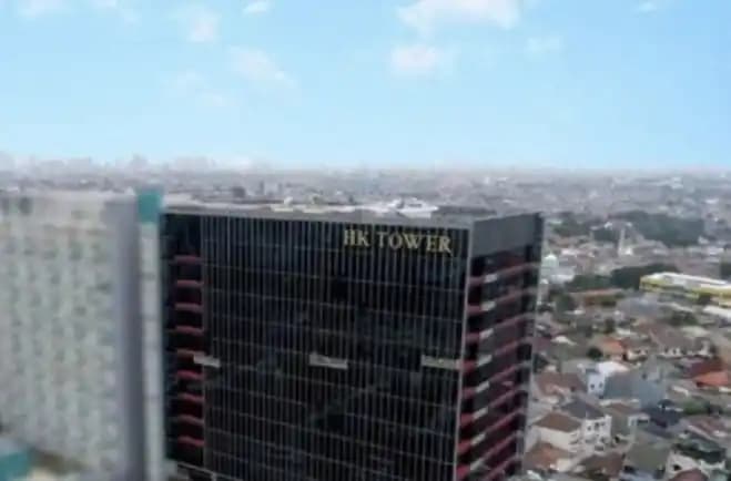 Hutama Karya
