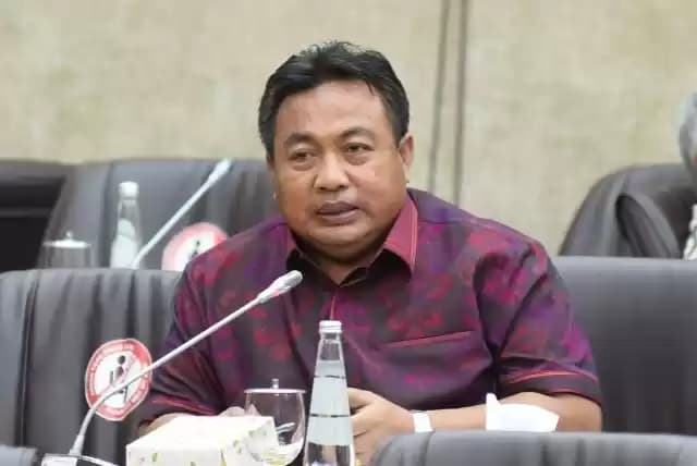 I Nyoman Parta