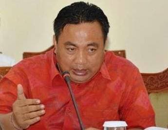Soroti Tingginya Impor Garam, Anggota Komisi VI DPR Dorong RNI Bantu Sentra Garam Rakyat Penuhi SNI