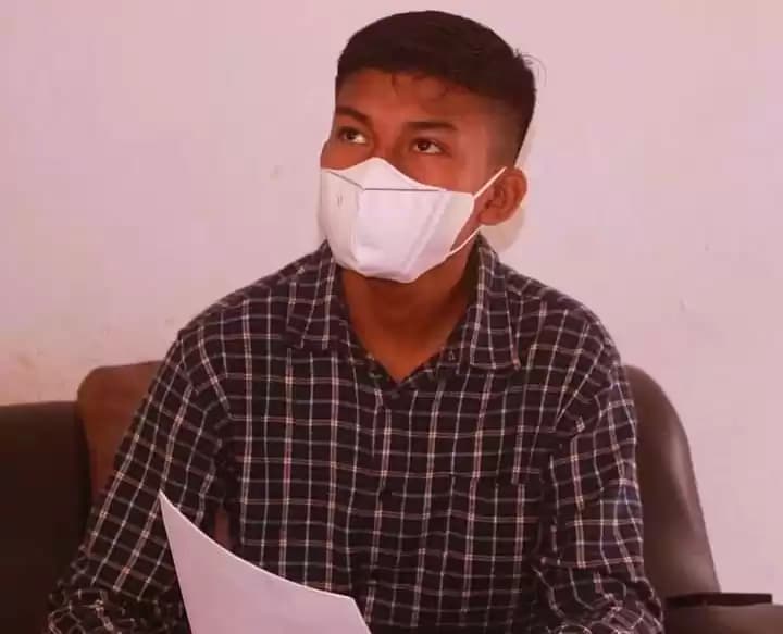 Ikatan Pemuda Mahasiswa Muna Barat
