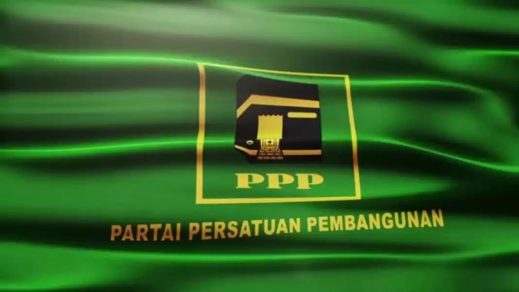 Ilustrasi Bendera PPP