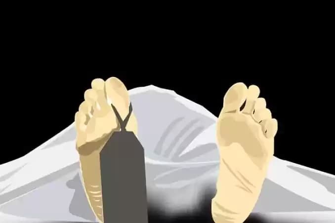 Ilustrasi Bocah Tewas (Foto: Antara)