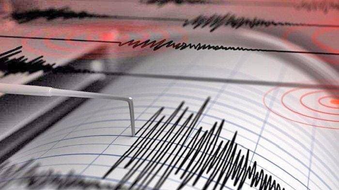 Gempa Magnitudo 5,2 Guncang Nias Selatan Sumut