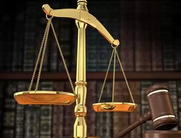 Ilustrasi Hukum