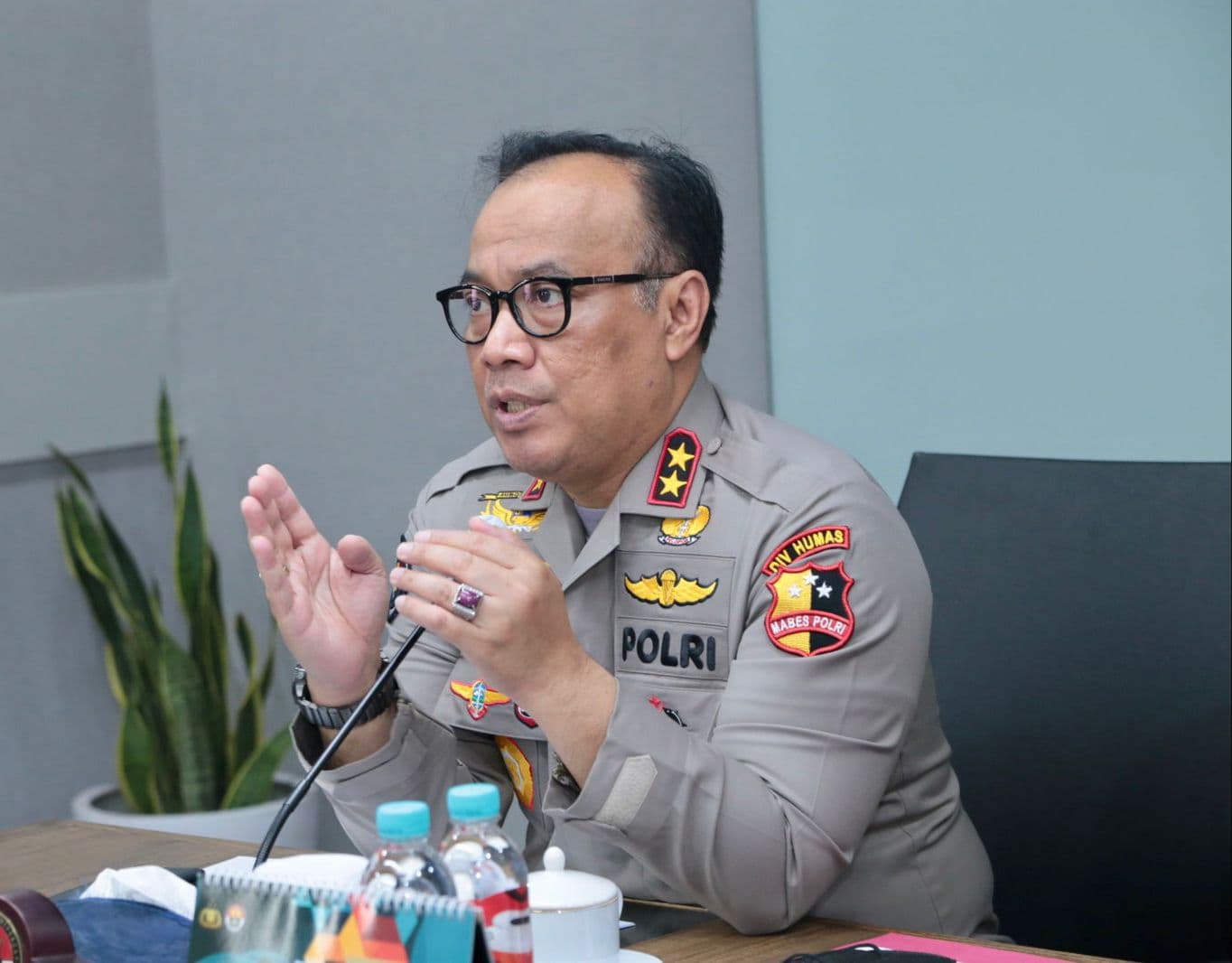 Catat! Penyidikan Kasus Brigadir Joshua yang Tak Profesional Bakal Dituntut