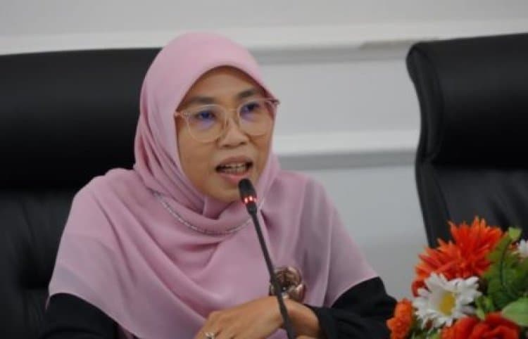 Antisipasi Covid-19 Varian Arcturus, Anggota Komisi IX DPR Minta Pemerintah Gencarkan Testing dan Tracing