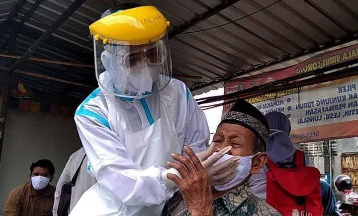 Jubir PKB Cium Mafia Impor Beras Ratusan Ton
