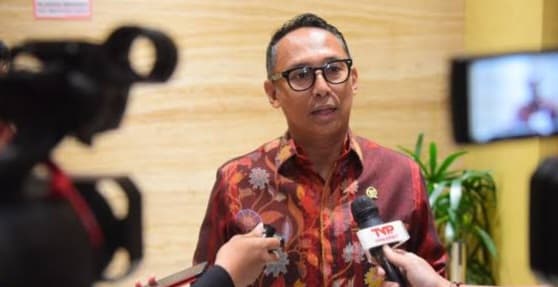 DPR Sebut Proyek BTS Kominfo Banyak yang Mangkrak