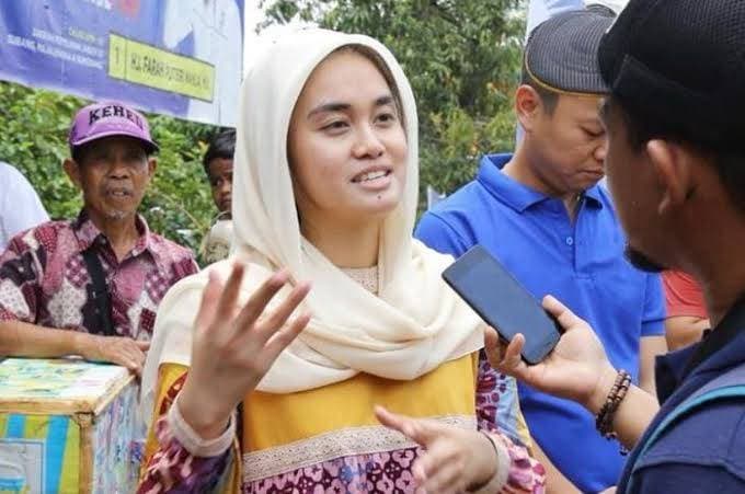 Serang Balik PDIP Soal Acara di GBK, Relawan Jokowi: Asal Rakyat Senang!