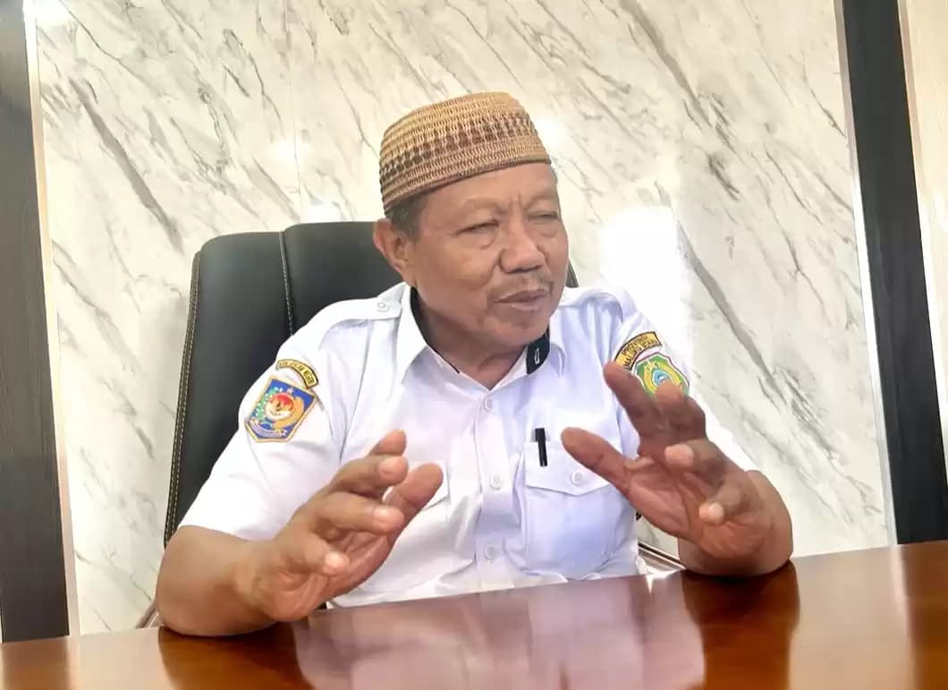 Imran Yakub