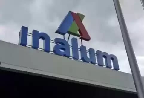 Inalum