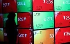 Indeks Harga Saham Gabungan