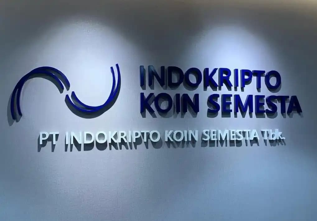 Indokripto