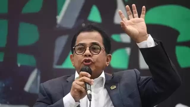 Indra Iskandar