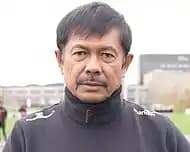 Indra Sjafri