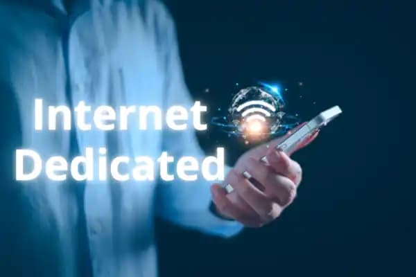 Internet Dedicated