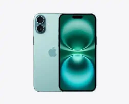 iPhone 16
