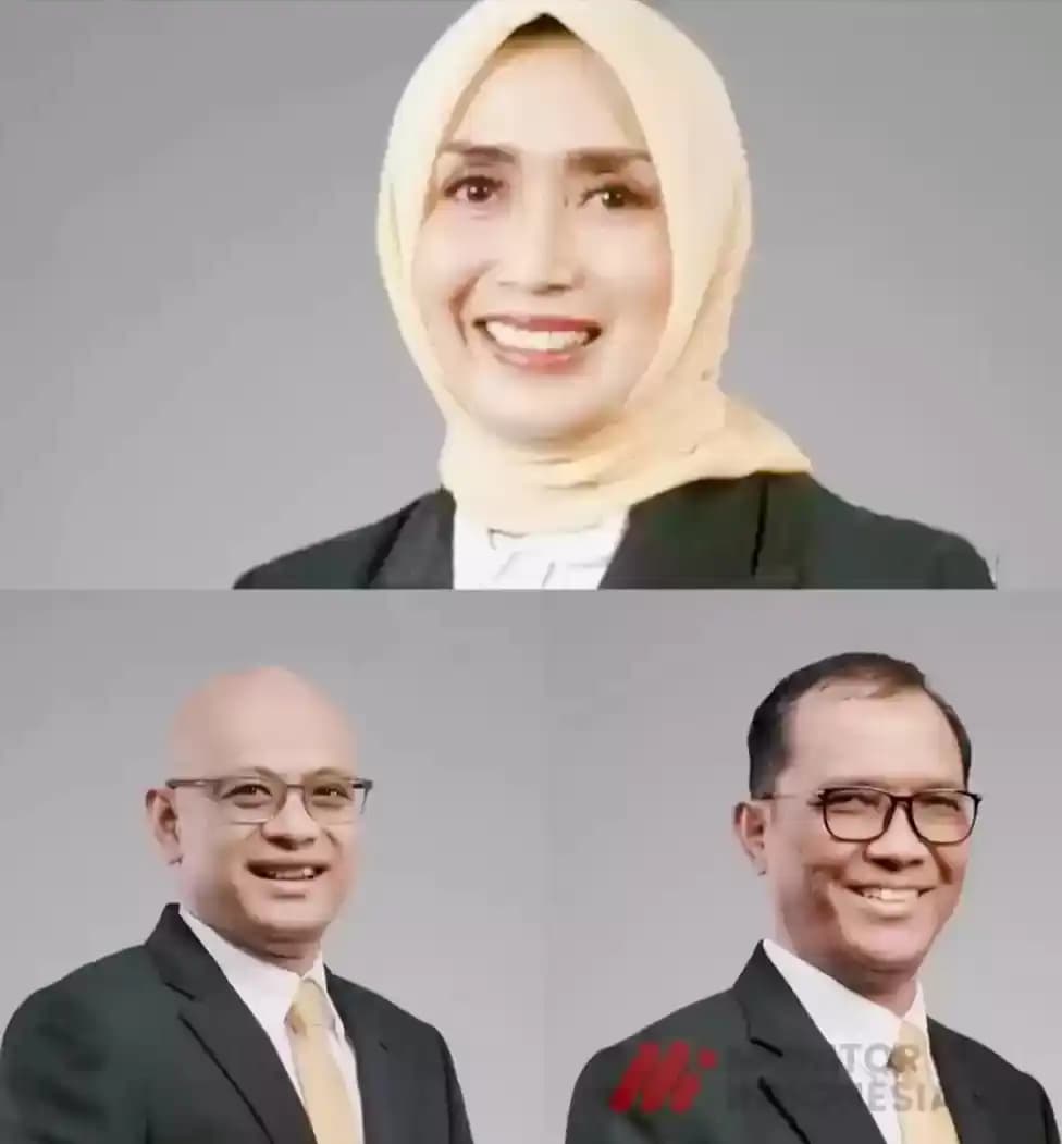 Ira Puspadewi